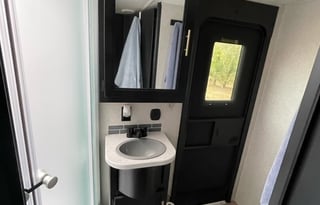 2021 Forest River RV Cherokee 324TS