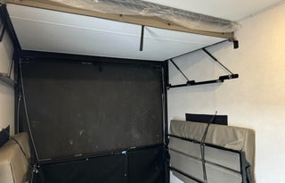 2022 Forest River RV XLR Boost 36TSX16 Toy Hauler