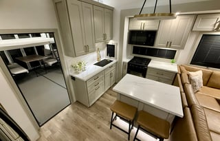 2024 Brinkley RV Model G 3950