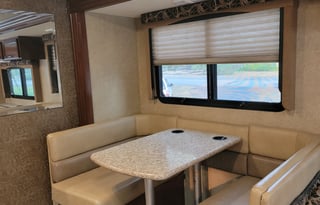 2015 Thor Motor Coach ACE 30.1