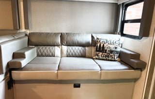 The Buckeye Bunkhouse