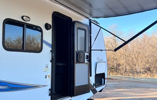 2020 Coachmen RV Freedom Express Select 31SE