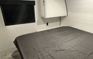 2024 open Range RV sleeps 8
