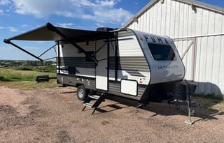 2023 Palomino Puma Ultra Lite 16BHX