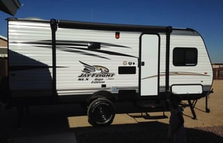 2013 Jayco Flight SXT 174BH