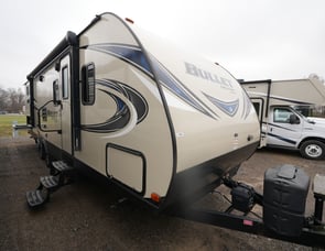 Keystone RV Bullet 287QBS