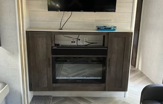 2021 Forest River RV Salem 27RK