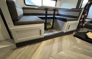 2021 Forest River RV Wildwood FSX 178BHSK