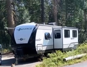 Cruiser Radiance Ultra Lite 28QD