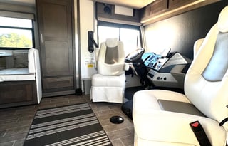 2021 Forest River RV Georgetown 5 Series 34M5