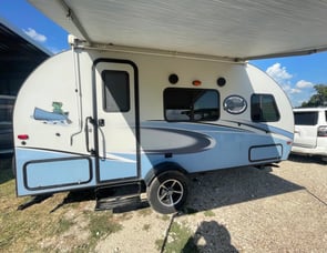 Forest River RV R Pod RP-180
