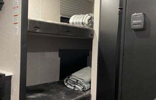 2022 Forest River RV Cherokee Wolf Pup 17JG