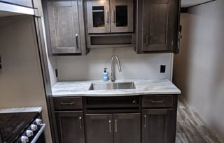 2022 Grand Design Transcend Xplor 297QB