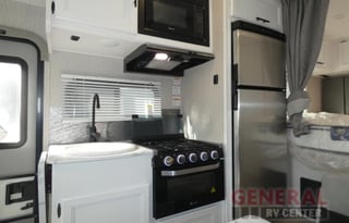 2022 Coachmen RV Cross Trail XL 23XG Ford E-350