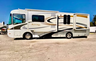 2005 Damon Astoria 3470