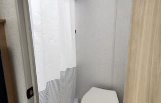 Mikes Cozy getaway-2024 Forest River RV Wildwood