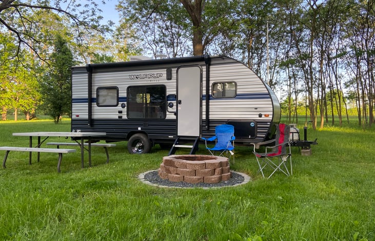 RV Photo