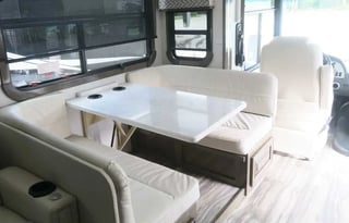 2021 Forest River RV Georgetown 7 Series 36D7