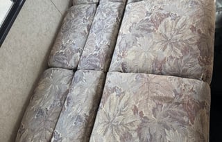Easy Pull Camper for the Family