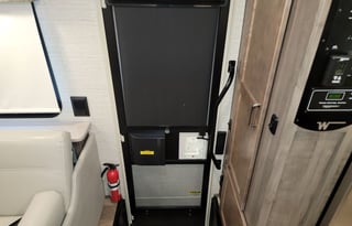 Winnebago Sunstar 31B