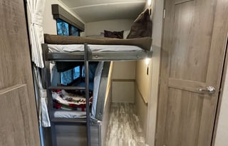 2022 Grand Design 2400BH - Sleeps 8, Pet Friendly