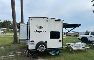 2025 Jayco Jay Flight SLX - Adventure Seeker