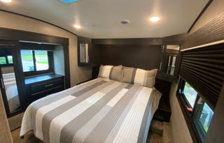 2021 Jayco Eagle HT 29.5