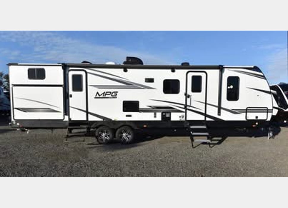 Travel Trailer rentals in Lubbock
