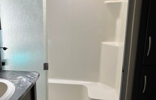 2017 Keystone RV Carbon 357