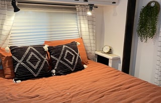 2005 Forest River RV Georgetown 341DS