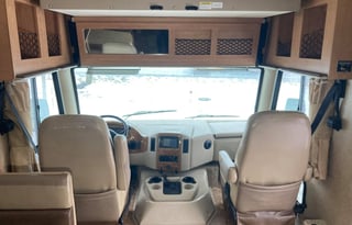 2016 Thor Motor Coach ACE 29.4