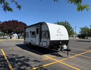 Wayfinder RV Go Play 19BH