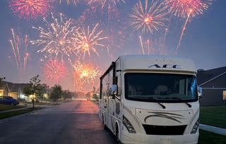 2018 Thor Motor Coach ACE 30.2