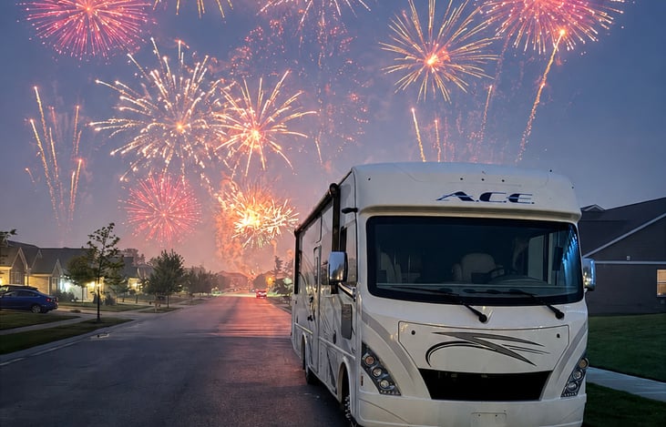 RV Photo