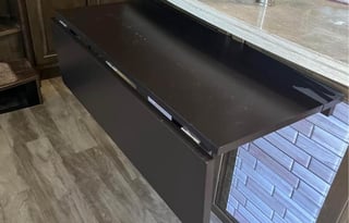 2020 Grand Design Solitude BRGA1300