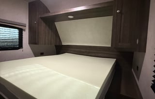 Jeff and Shannon’s Family Friendly BunkHouse