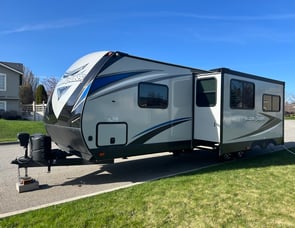 Cruiser Shadow Cruiser 277BHS