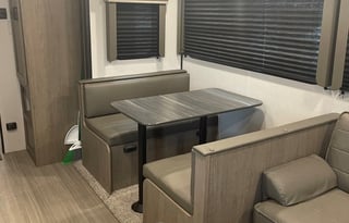 2021 Keystone RV Hideout 318BR