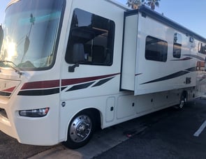 Jayco Precept 35UP