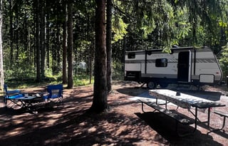 Door County Campers LLC "Pastime"