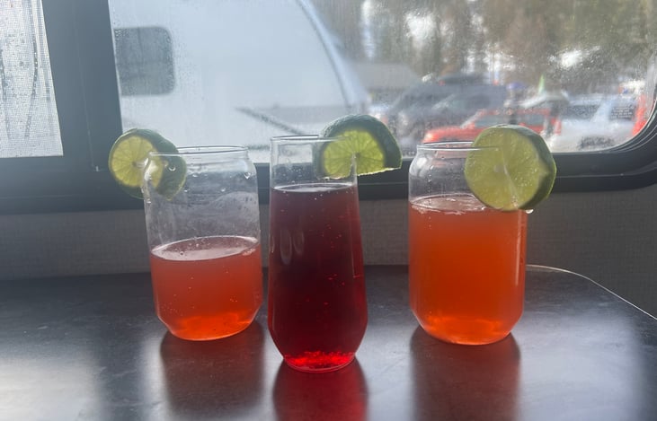 Cozy place to make your best memories!