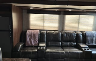 "Home Away From Home"