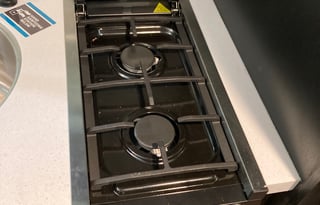 2021 Forest River Wolf Pup Black Label