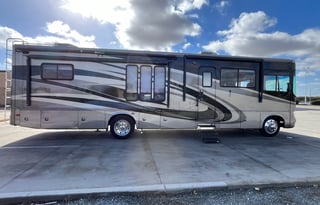 2008 Forest River Georgetown