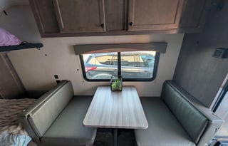 Sun Lite 16BH — Easy-Tow Family Camper, Sleeps 4