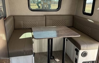 Layla- Hop In & Let the Adventure Begin