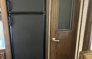 2018 Forest River RV Cherokee Alpha Wolf RV