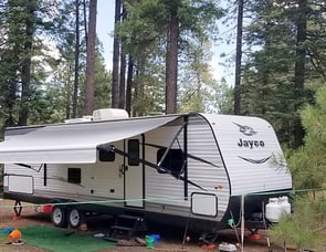 Jayco Jay Flight SLX 284BHSW