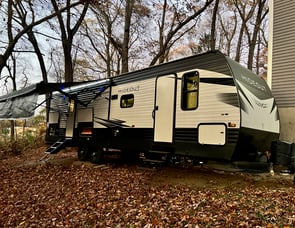 Keystone RV Hideout 29DFS