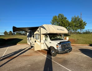 Thor Motor Coach Freedom Elite 28FE